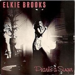 Elkie Brooks - Pearl's A Singer - A&M Records