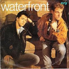 Waterfront - Cry - Polydor