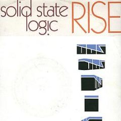 Solid State Logic - Rise - ZTT