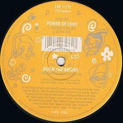 Deee-Lite - Power Of Love (Remix) - Elektra