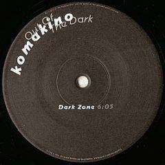 Komakino - Out Of The Dark - Suck Me Plasma