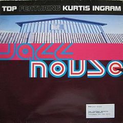 T.D.P. Featuring Kurtis Ingram - Jazz House - Reachin Records