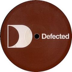 Atfc Feat. Lisa Millett - Sleep Talk (Disk 2) - Defected