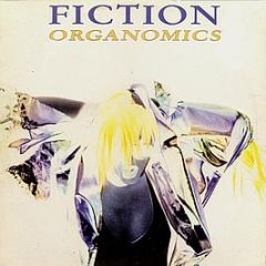 Fiction - Organomics - Groove Kissing