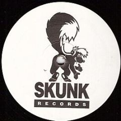Aardvark - The Apostle - Skunk Records