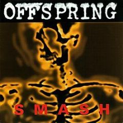 Offspring - Smash - Epitaph