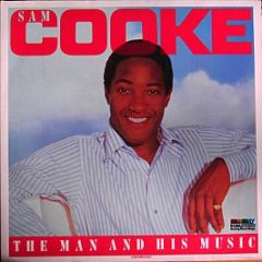Sam Cooke - The Man And His Music - RCA