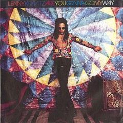 Lenny Kravitz - Are You Gonna Go My Way - Virgin America