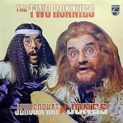 The Two Ronnies - Jehosophat And Jones - Philips