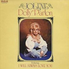 Dolly Parton - Jolene - Rca Victor