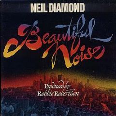 Neil Diamond - Beautiful Noise - CBS
