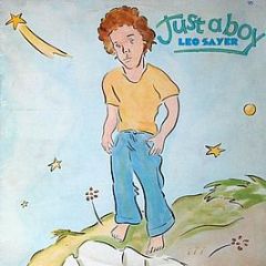 Leo Sayer - Just A Boy - Chrysalis