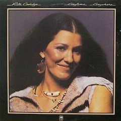 Rita Coolidge - Anytime... Anywhere - A&M Records