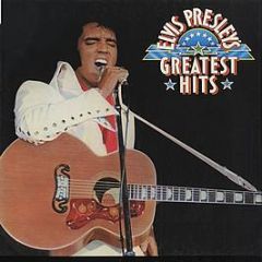 Elvis Presley - Elvis Presley's Greatest Hits - Reader's Digest