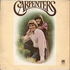 Carpenters - Carpenters - A&M Records