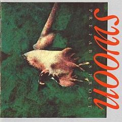Prefab Sprout - Swoon - Kitchenware Records
