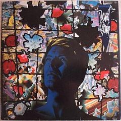 David Bowie - Tonight - EMI America