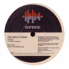 The Drug Punks - Drug - Sondos