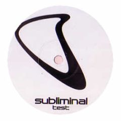 DJ Touche & Pepe - Good Looking - Subliminal