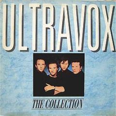 Ultravox - The Collection - Chrysalis