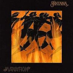 Santana - Marathon - CBS