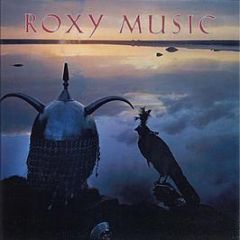 Roxy Music - Avalon - EG