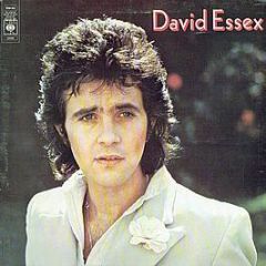 David Essex - David Essex - CBS