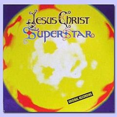 Various Artists - Jesus Christ Superstar - MCA