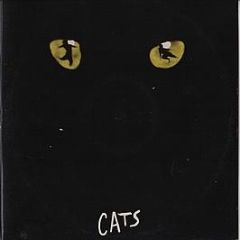 Andrew Lloyd Webber - Cats - Polydor