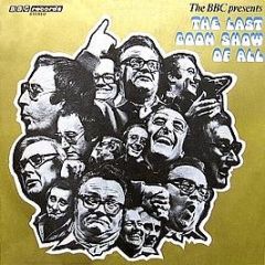 The Goons - The Last Goon Show Of All - Bbc Records