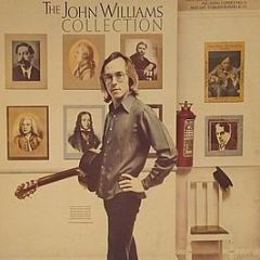 John Williams - The John Williams Collection - CBS