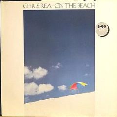 Chris Rea - On The Beach - Magnet