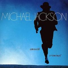 Michael Jackson - Smooth Criminal - Epic