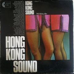 Rebecca Pan - Hong Kong Sound - Sounds Of Asia