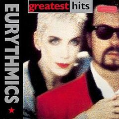 Eurythmics - Greatest Hits - RCA