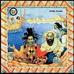 Steel Pulse - Reggae Greats - Island Records