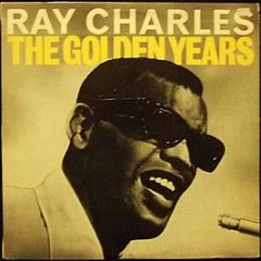 Ray Charles - The Golden Years - World Record Club