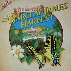 Barclay James Harvest - The Best Of Barclay James Harvest - Harvest