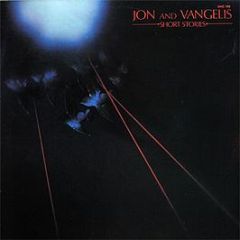 Jon And Vangelis - Short Stories - Polydor
