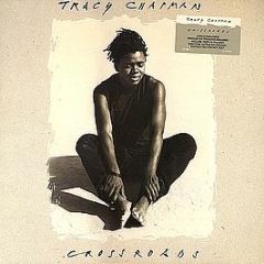 Tracy Chapman - Crossroads - Elektra