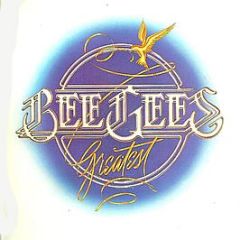 Bee Gees - Greatest - RSO