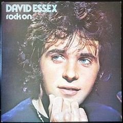 David Essex - Rock On - CBS