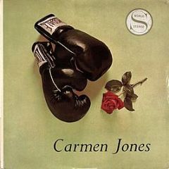 Mike Sammes Singers, The* With The New World Show  - Carmen Jones - World Record Club