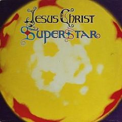 Andrew Lloyd Webber & Tim Rice, Various - Jesus Christ Superstar - MCA