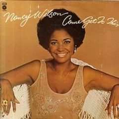 Nancy Wilson - Come Get To This - Capitol