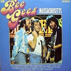 The Bee Gees - Massachusetts - Contour
