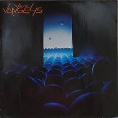 Vangelis - The Best Of Vangelis - RCA