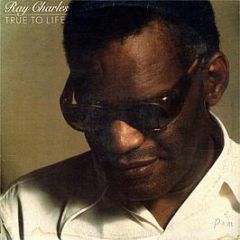 Ray Charles - True To Life - Atlantic