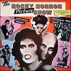 The Rocky Horror Picture Show - The Rocky Horror Picture Show - Ode Records
