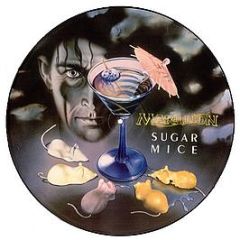 Marillion - Sugar Mice (Picture Disc) - EMI